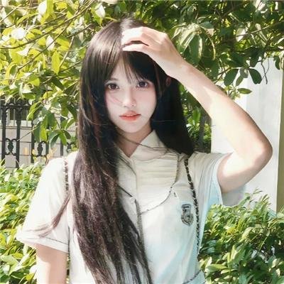 玉女怀春