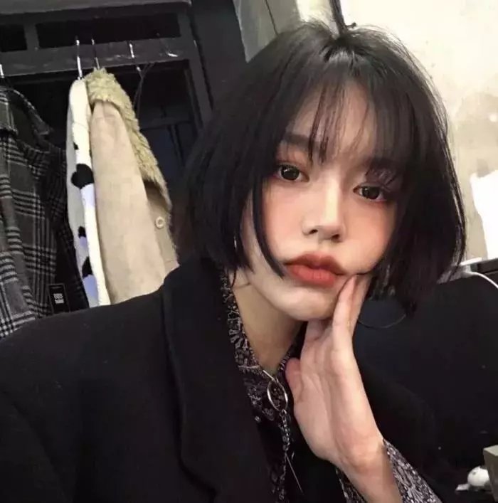 一个男人和一个女人