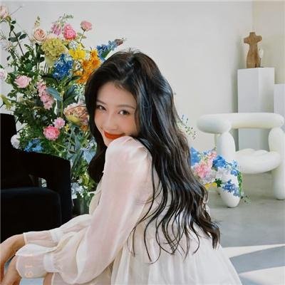辣妹我爱你