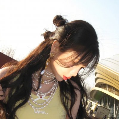 姨妈的后现代生活